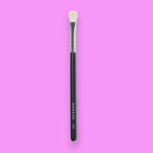 Morphe M433 Firm Blending Fluff Eyeshadow Brush